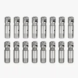 Camshaft MDS Valve Lifters Kit