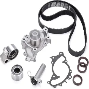 Engine Timing Belt Kit with Water Pump