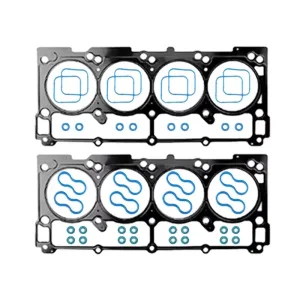 Head Gasket Bolts Set