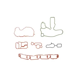 Head Gasket Set Timing Chain-Tool Kit Valves