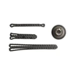 Head Gasket Set Timing Chain-Tool Kit Valves