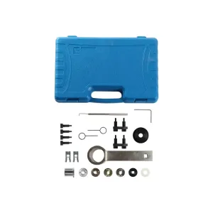 Head Gasket Set Timing Chain-Tool Kit Valves