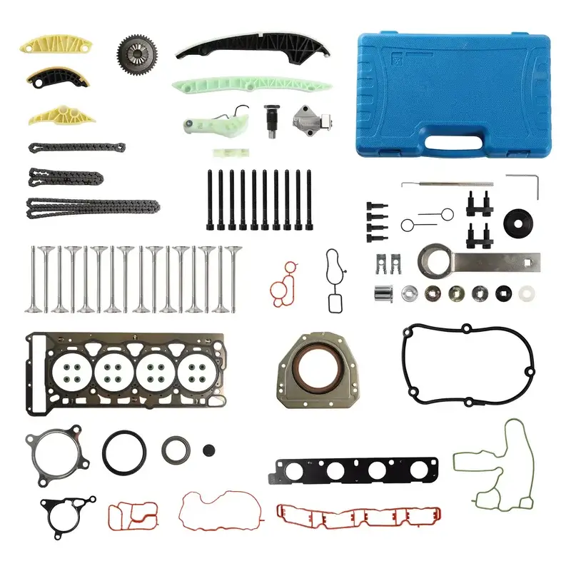 Head-Gasket-Set-Timing-Chain-Tool-Kit-Valves_09 Head Gasket Set Timing Chain-Tool Kit Valves