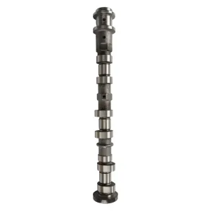 Left Side Exhaust Camshaft