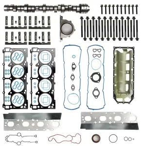 MDS Camshaft Lifters Head Gaskets Kit