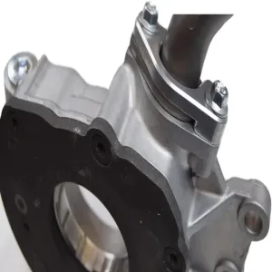 Oil Pump Brace