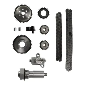 Timing Chain Kit Oil Pump Water Pump