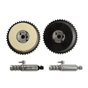 Timing Chain Kit Oil Pump Water Pump