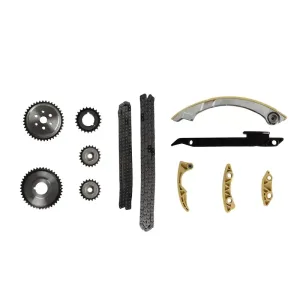 Timing Chain Kit Oil Pump Water Pump