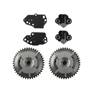 Timing Chain Kit w Oil Pump