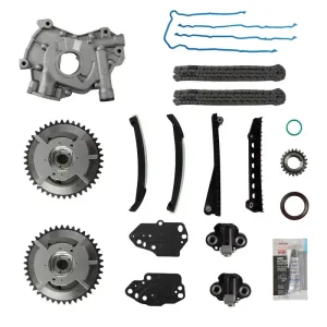 Timing Chain Kit Oil Pump