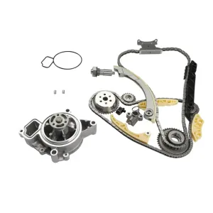 Timing Chain Kit w Water Pump