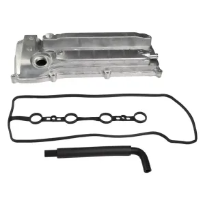 Valve Cover w Gasket Hose