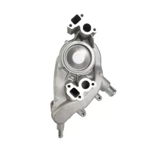 Water Pump w Thermostat