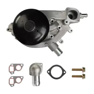 Water Pump w Thermostat