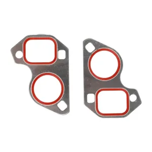 Water Pump w Thermostat