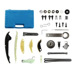 Timing Chain & Tool Kit