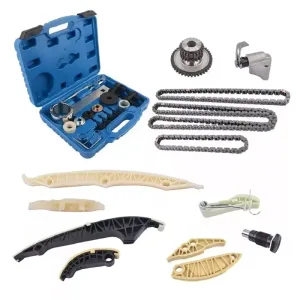 Timing Chain & Tool Kit