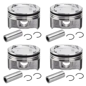 Head Gasket Set Timing Chain Kit Camshaft Crankshaft Rebuild Kit Water Pump