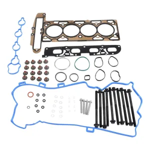 Timing Chain Kit with Water Pump Oil Pump