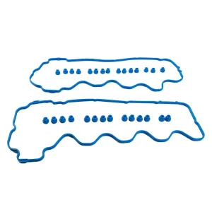Valve Cover Gasket Set fit for Ford F-150 F250 F350 2004-2006 5.4L Expedition Explorer Mustang Lincoln Mark Navigator Mercury 4.6L 5.4L V8 330cid VS50664R VS50372