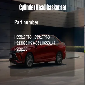 Cylinder Head Gasket Set