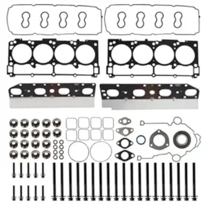 Full Cylinder Gasket Set With Head Bolts