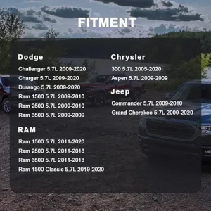 Full Cylinder Gasket Set With Head Bolts