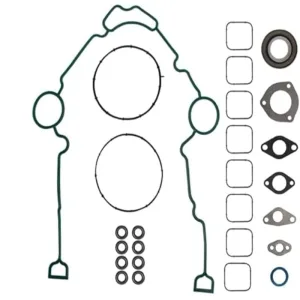 Full Cylinder Gasket Set With Head Bolts