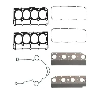 Full Cylinder Gasket Set With Head Bolts