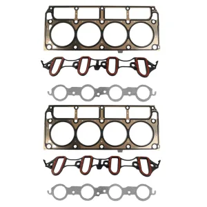 Full Cylinder Gasket Set with Bolts