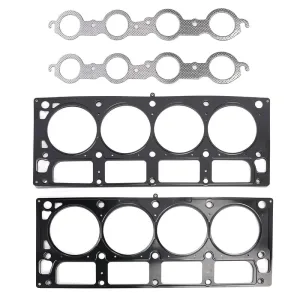 MLS Head Gasket Set with Bolts