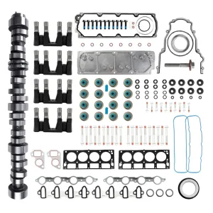 Non AFM DOD Disable Camshaft Head Gasket Kit