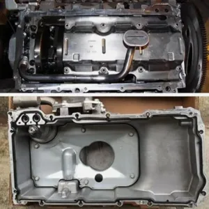 Oil Pan Gasket Set