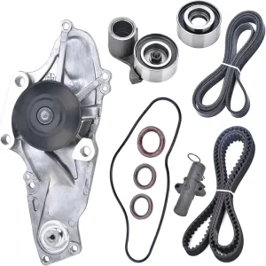 Timing Belt Kit with Water Pump