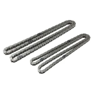 Timing Chain Kit Tensioner Guide Rail Crank Sprocket