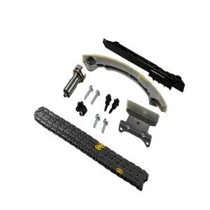 Timing Chain Kit Tensioner Guides oil Nozzle Seal