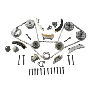 Timing Chain Kit & VVT Sprocket