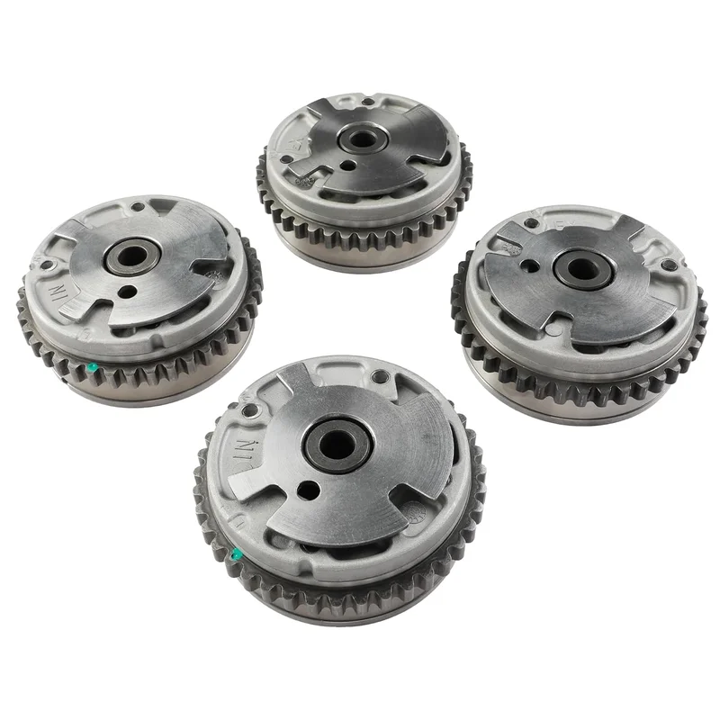 Timing-Chain-Kit-VVT-Sprocket-(3) Timing Chain Kit & VVT Sprocket