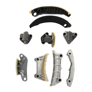 Timing Chain Kit & VVT Sprocket