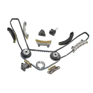 Timing Chain Kit with VVT Sprocket fit