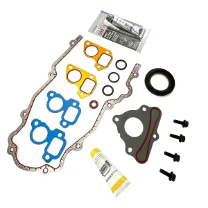 Timing Cover Gasket Crankshaft Seal