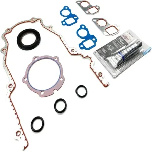 Timing Cover Gasket Set