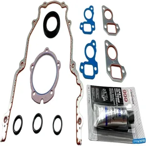 Timing Cover Gasket Set