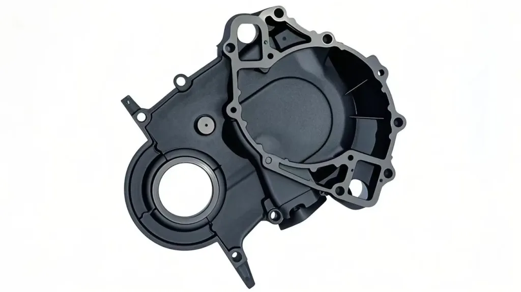 Common Causes of Timing Cover Damage