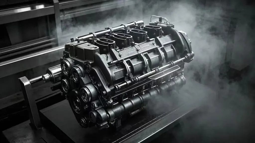 Disadvantages of Hemi Engines