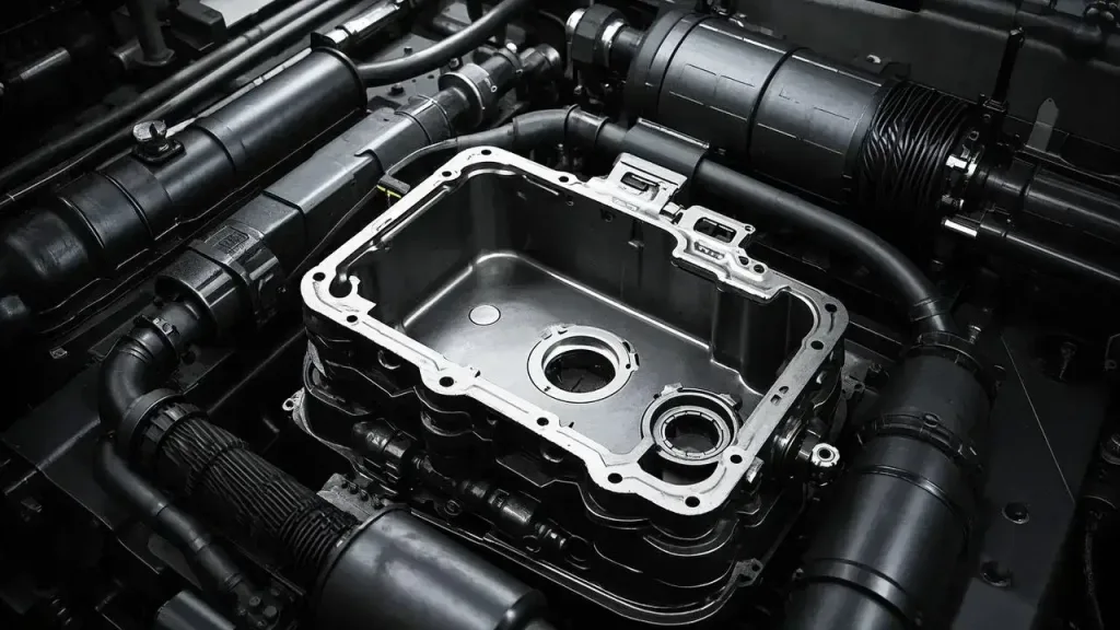 What Causes Oil to Leak from the Oil Pan