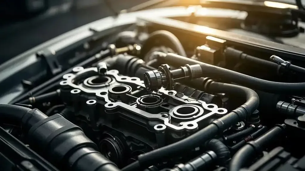 What Causes a Camshaft Sensor to Fail