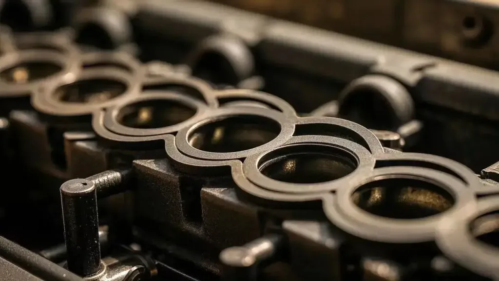 When Should You Replace Your Valve Cover Gasket