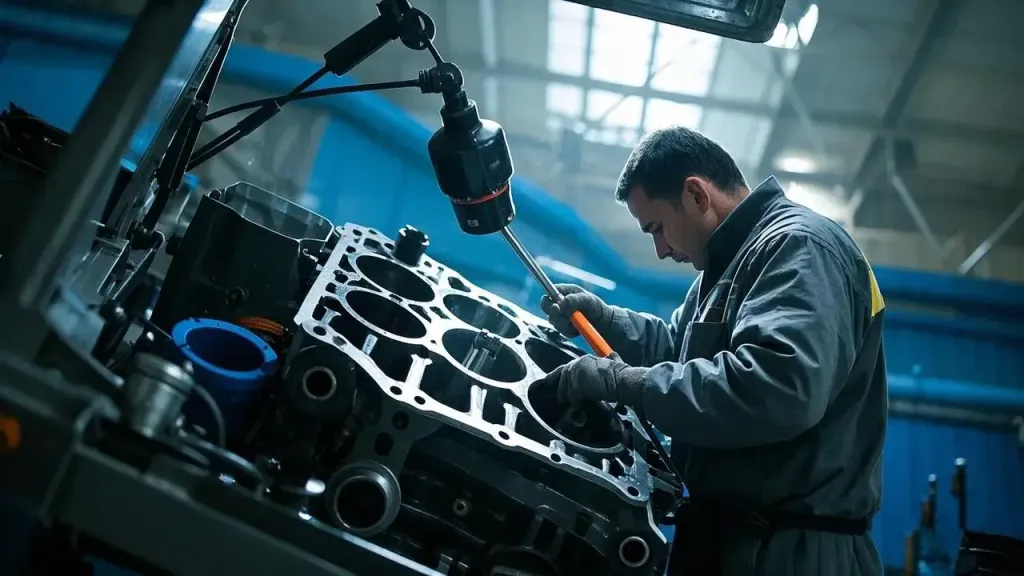 How Can I Tell If My Engine is Misfiring